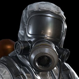Arctic Research Base Scientist
