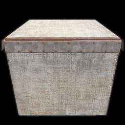 Armored Foundation