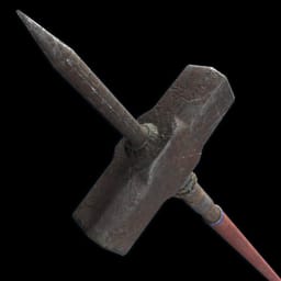 Hammerhead Bolt