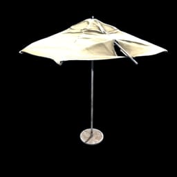 Parasol de plage