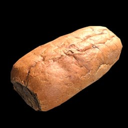 Hogaza de pan