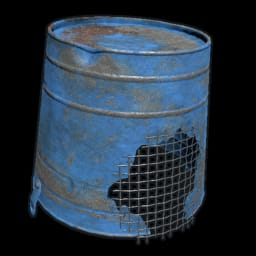 Bucket Helmet