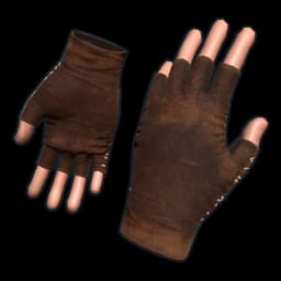 Lederhandschuhe