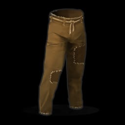 Jute Hose