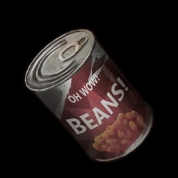 Банка бобів