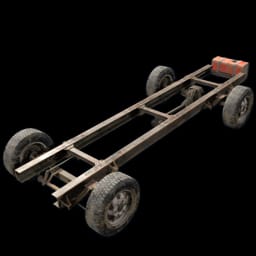 Medium Chassis