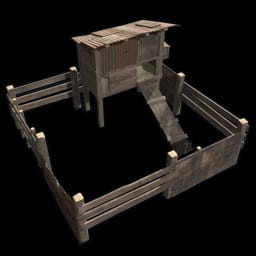 Chicken Coop