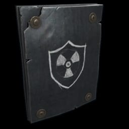 Lead Armor Insert