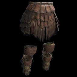 Coconut Armor Pants