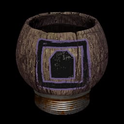 Basic Crafting Quality Tea