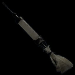 Radiation Dart
