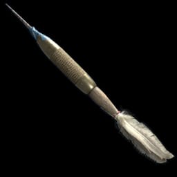 Scatter Dart