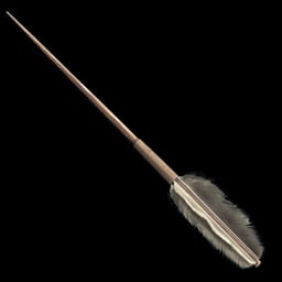 Wood Dart