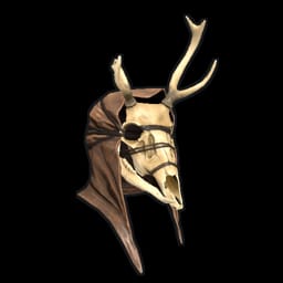 Bone Helmet