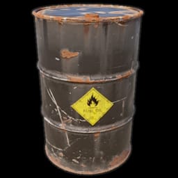 Diesel Fuel
