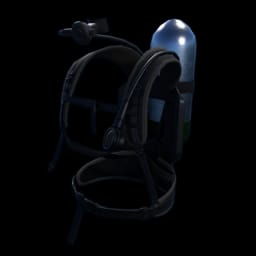 Diving Tank