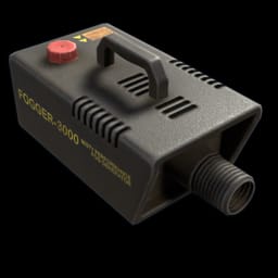 Фоггер-3000
