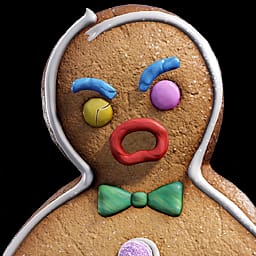 Gingerbread