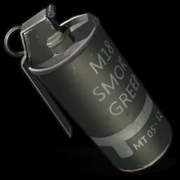 Smoke Grenade