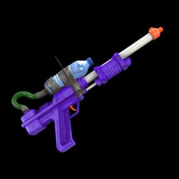 Pistolet à eau