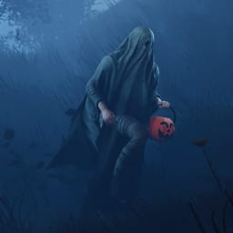 Halloween Event