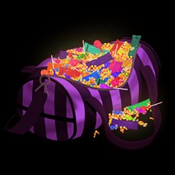 Large Loot Bag