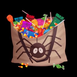 Medium Loot Bag