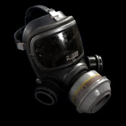 Gasmaske