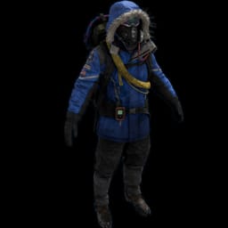 Arktisanzug