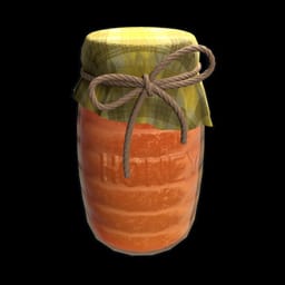 Pote de Mel