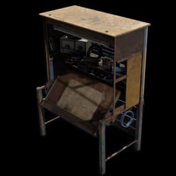 Engineering Workbench