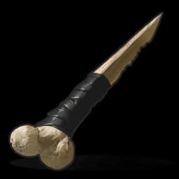 Bone Knife