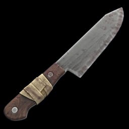 Butcher Knife