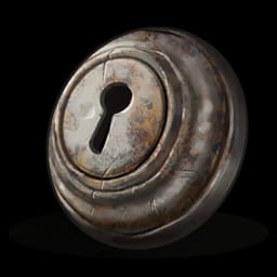 Key Lock