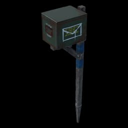 Mail Box