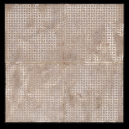 Metal Floor