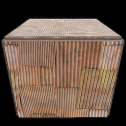 Metal Foundation