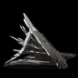 Metal Fragments