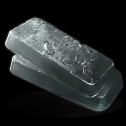 High Quality Metal