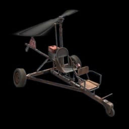 Minicopter