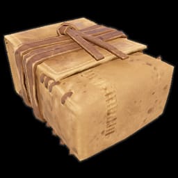 Missionstash