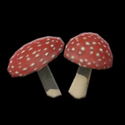 Mushroom (collectable)