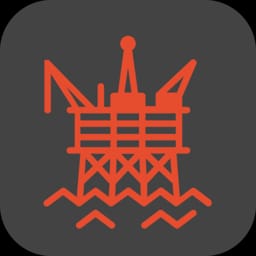 Большая нефтяная вышка