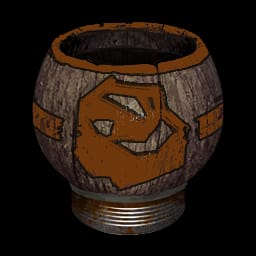 Pure Ore Tea