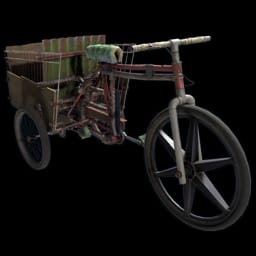 Trike
