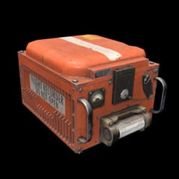 Black Box