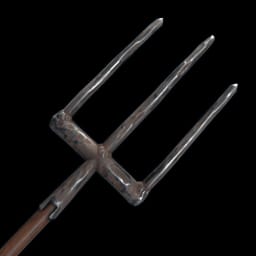 Pitchfork