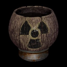 Basic Anti-Rad Tea