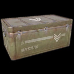 Elite Crate