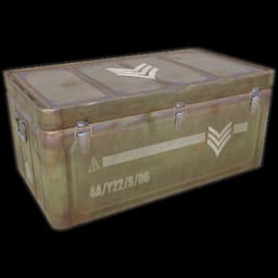 Underwater Lab - Elite Crate